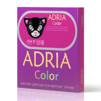 Цветные контактные линзы ADRIA COLOR 3 TONE