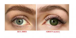 Цветные контактные линзы EYE Q Mystery