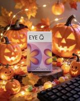 Контактные линзы EYE Q CRAZY