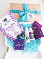 Подарочный BOX ADRIA GLAMOROUS (Interojo)